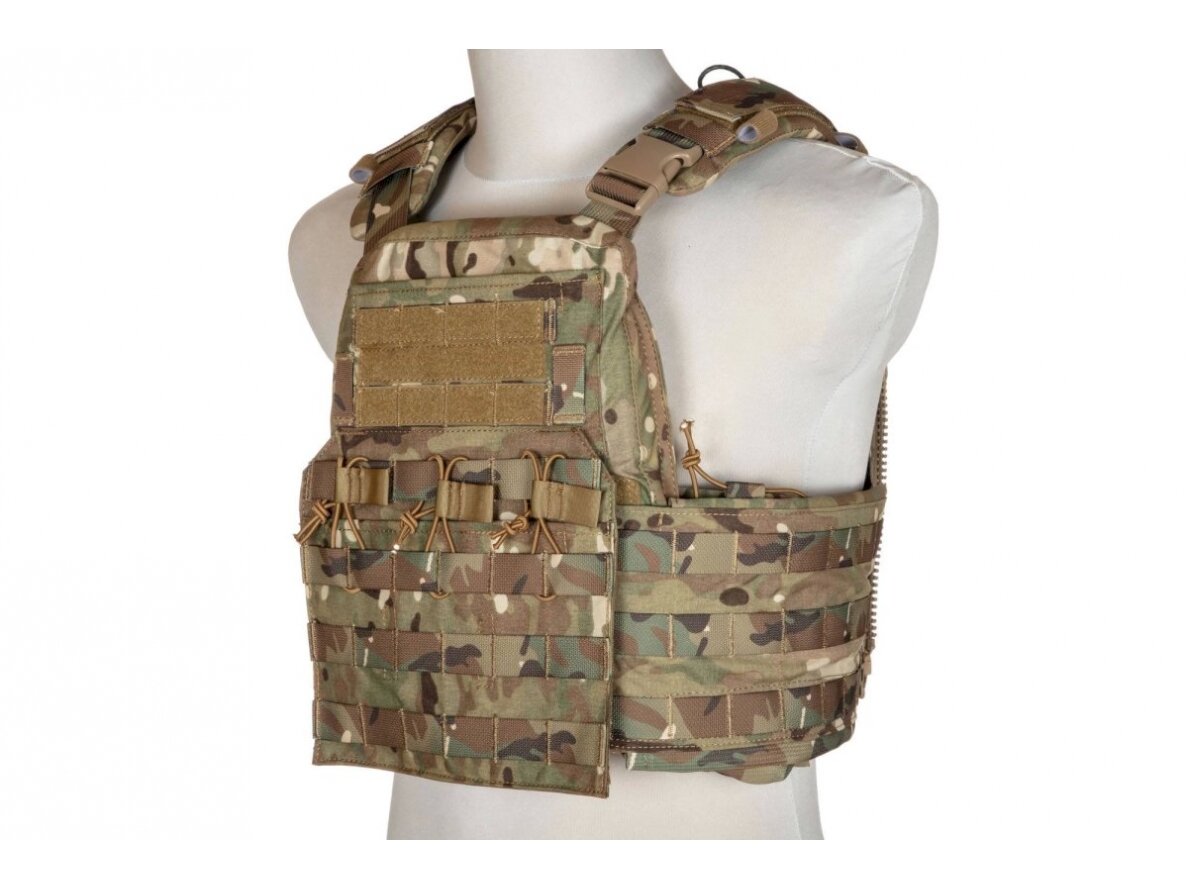 Tactical vest Heavy Plater Carrier Modon - Multicam® 2