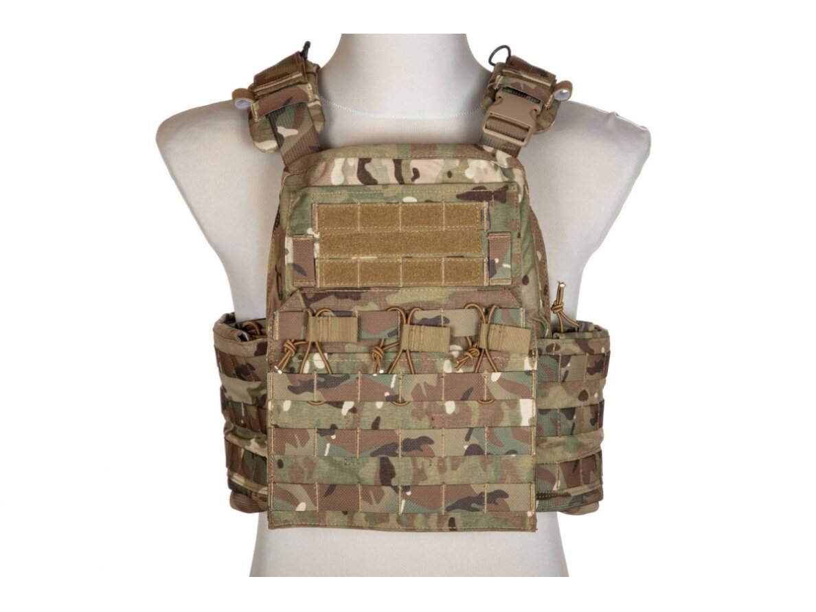 Tactical vest Heavy Plater Carrier Modon - Multicam®