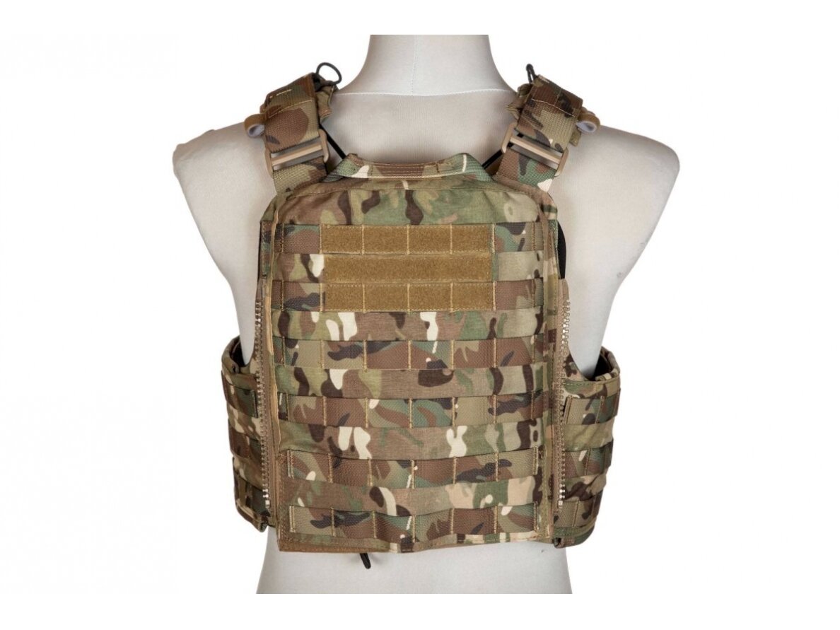 Tactical vest Heavy Plater Carrier Modon - Multicam® 1