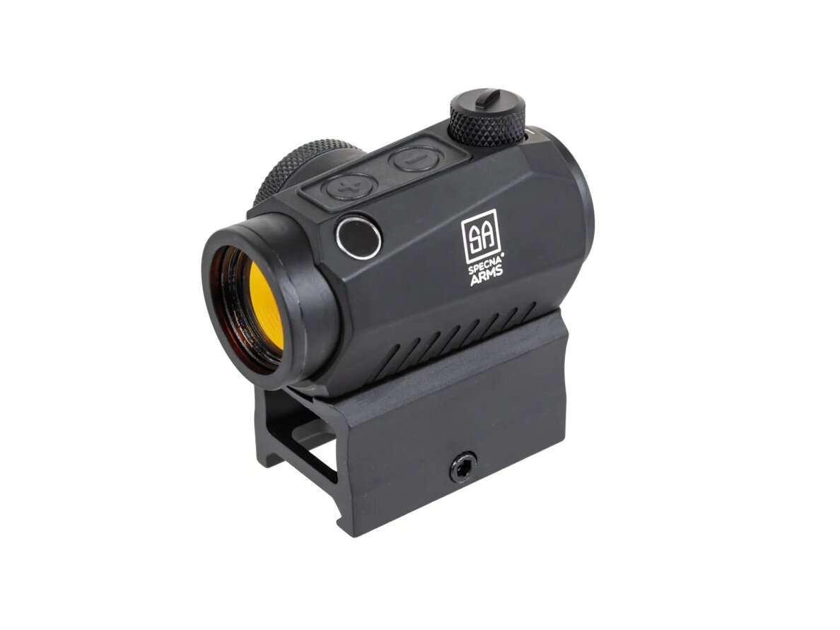Red Dot core serries Blaze