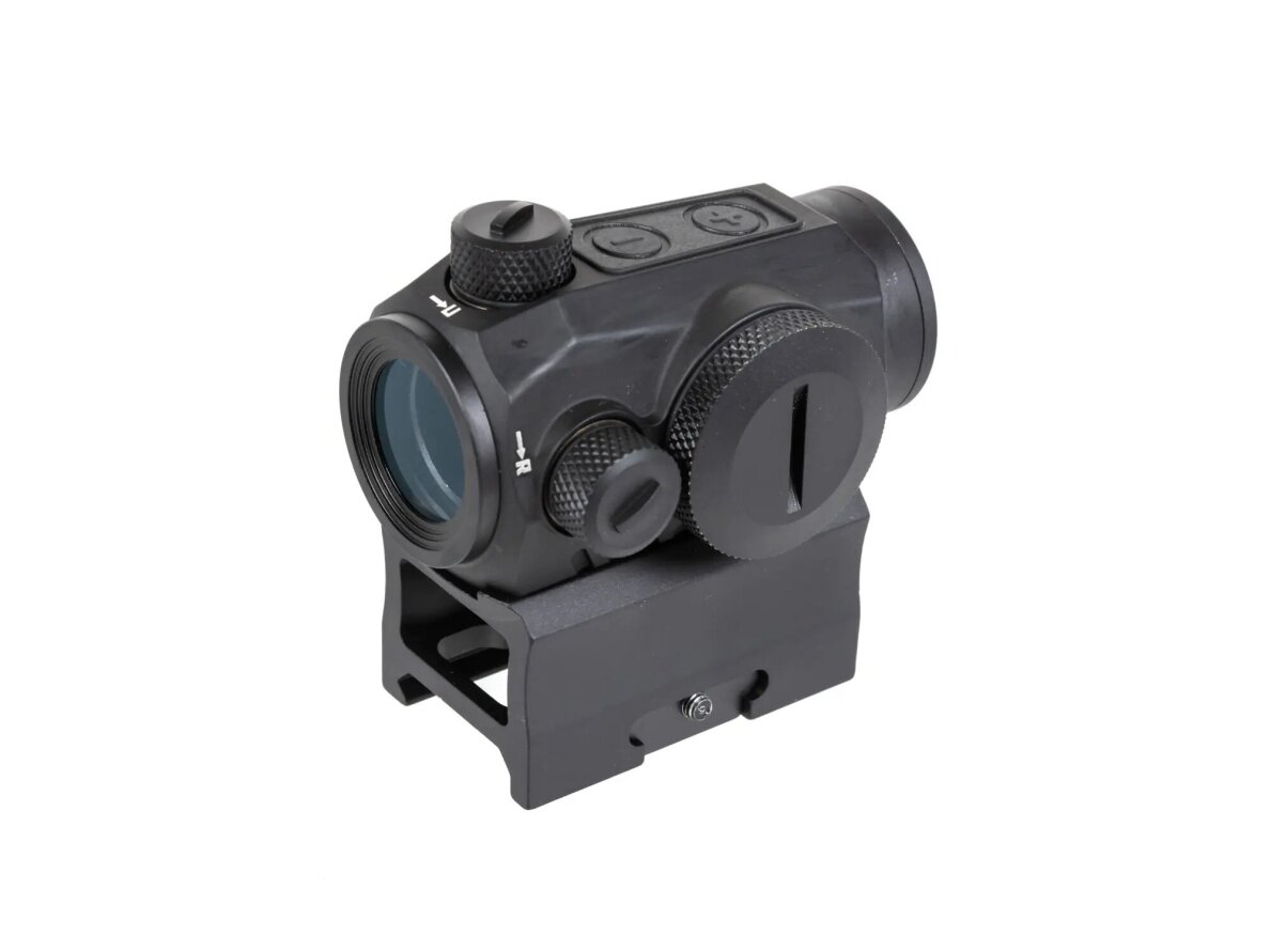 Red Dot core serries Blaze 1