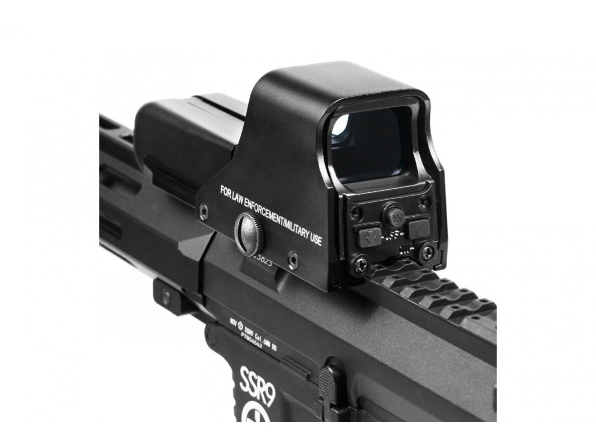 Novritsch EO552 V5 BB Proof 4