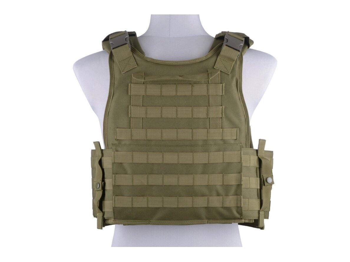 Plate Carrier WZ.93 Olive 5