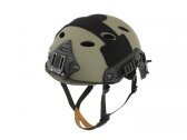 Tactical helmet FAST  - Ranger Green size M