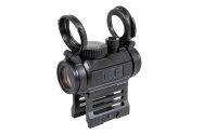 Taikiklis Hyper red dot sight Black