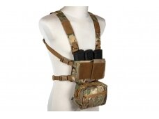 Tactical Chest Rig MK3 Type Sonyks - Multicam®