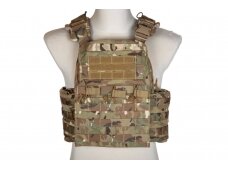 Tactical vest Heavy Plater Carrier Modon - Multicam®