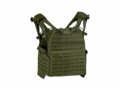 Tactical vest Invader Gear REAPER - Olive 1
