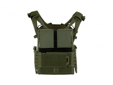 Tactical vest Invader Gear REAPER - Olive 2