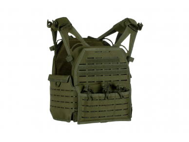 Tactical vest Invader Gear REAPER - Olive