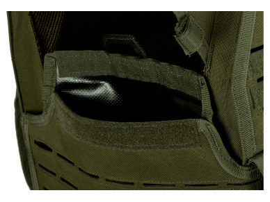 Tactical vest Invader Gear REAPER - Olive 5
