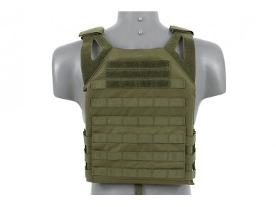 Tactical vest Jump Plate Carrier V2 2