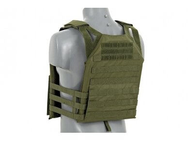 Tactical vest Jump Plate Carrier V2 3