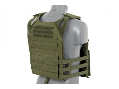 Tactical vest Jump Plate Carrier V2 4