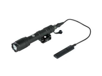Tactical flashlight V600