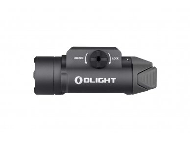 Tactical flashlight Olight PL-3 Valkyrie 1