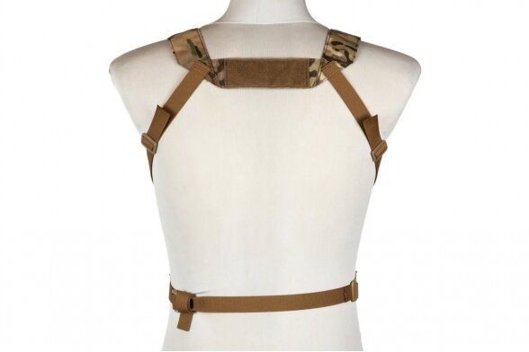 Tactical Chest Rig MK3 Type Sonyks - Multicam® 2