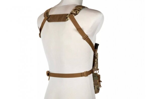Tactical Chest Rig MK3 Type Sonyks - Multicam® 4