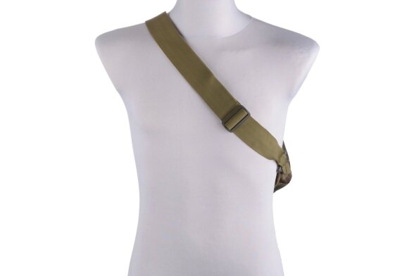 Tactical shoulder bag - wz.93 forest panther 2 Tactical shoulder bag - wz.93 forest panther 2