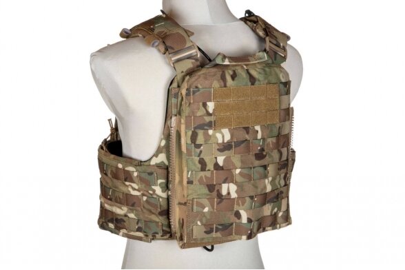 Tactical vest Heavy Plater Carrier Modon - Multicam® 6 Tactical vest Heavy Plater Carrier Modon - Multicam® 6
