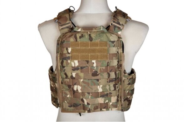 Tactical vest Heavy Plater Carrier Modon - Multicam® 1 Tactical vest Heavy Plater Carrier Modon - Multicam® 1