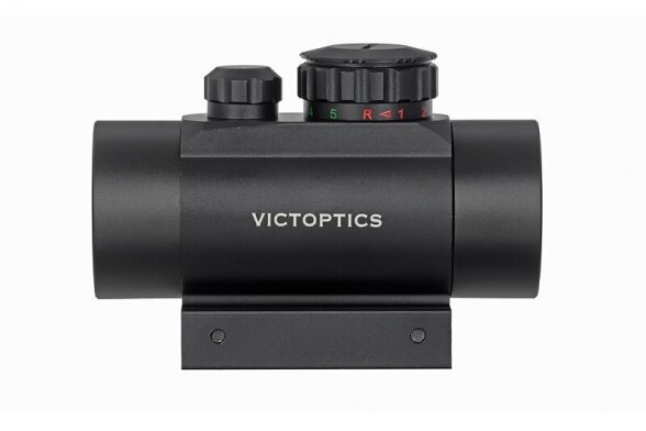 Taikiklis Victoptics 1x35 3