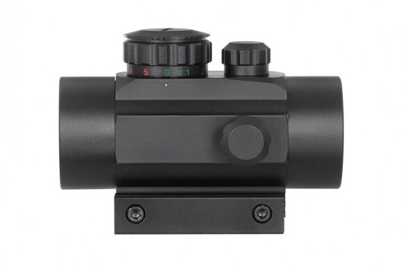 Taikiklis Victoptics 1x35 4