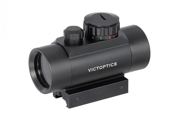 Taikiklis Victoptics 1x35