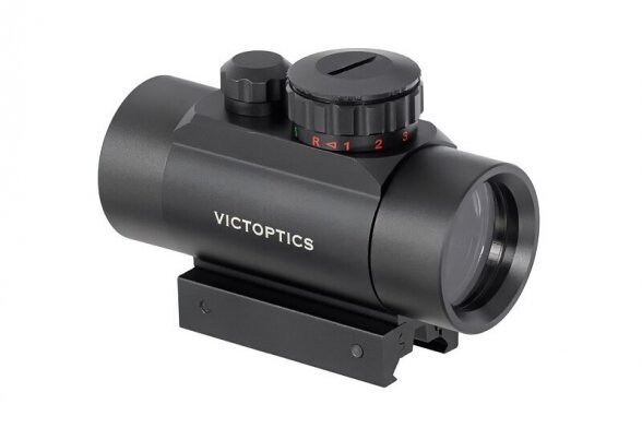 Taikiklis Victoptics 1x35 5