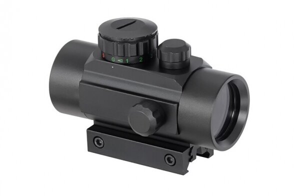 Taikiklis Victoptics 1x35 6