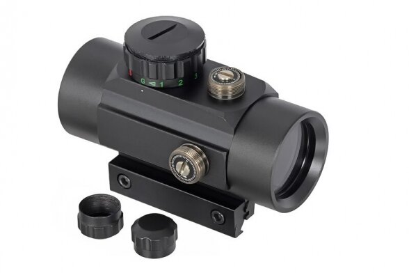 Taikiklis Victoptics 1x35 7