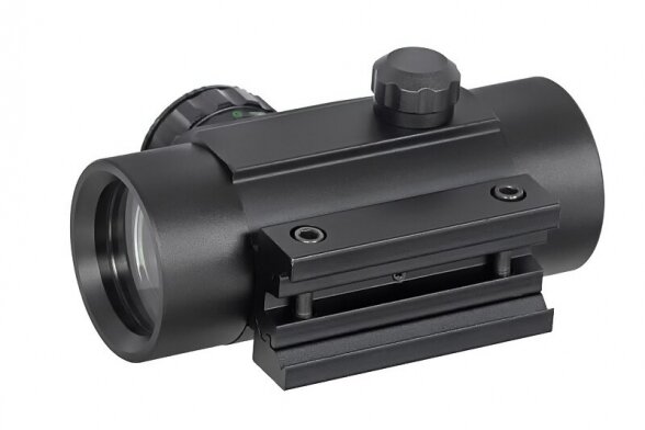 Taikiklis Victoptics 1x35 8