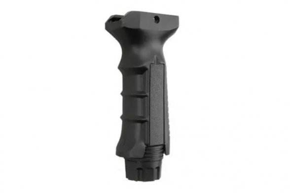 Taktinė RIS rankena 22mm