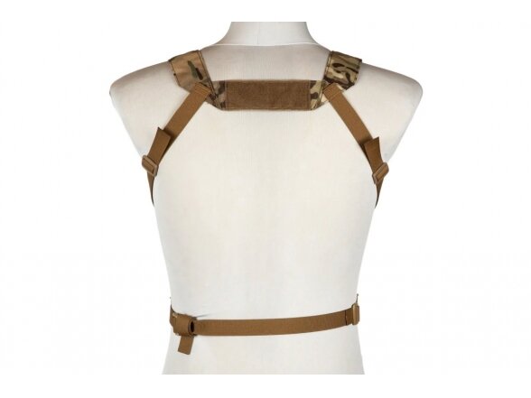 Tactical Chest Rig MK3 Type Sonyks - Multicam® 2 Tactical Chest Rig MK3 Type Sonyks - Multicam® 2