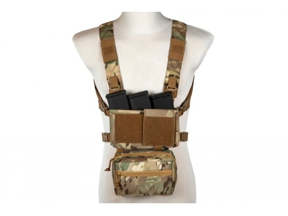 Tactical Chest Rig MK3 Type Sonyks - Multicam® 3 Tactical Chest Rig MK3 Type Sonyks - Multicam® 3