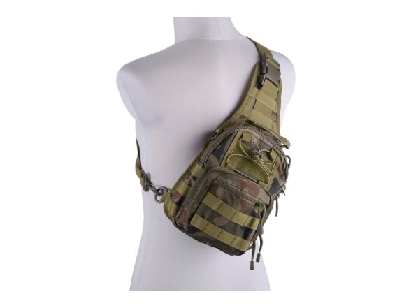 Tactical shoulder bag - wz.93 forest panther 3 Tactical shoulder bag - wz.93 forest panther 3