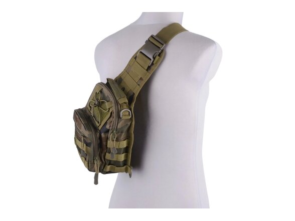 Tactical shoulder bag - wz.93 forest panther Tactical shoulder bag - wz.93 forest panther
