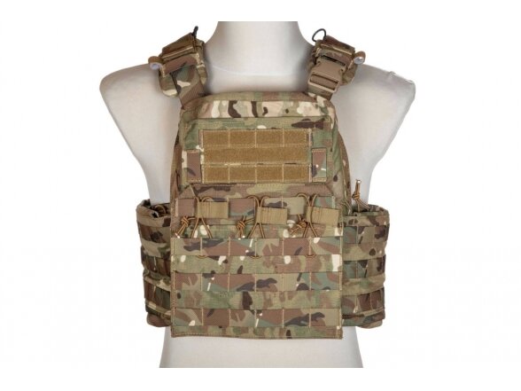 Tactical vest Heavy Plater Carrier Modon - Multicam®