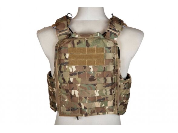 Tactical vest Heavy Plater Carrier Modon - Multicam® 1