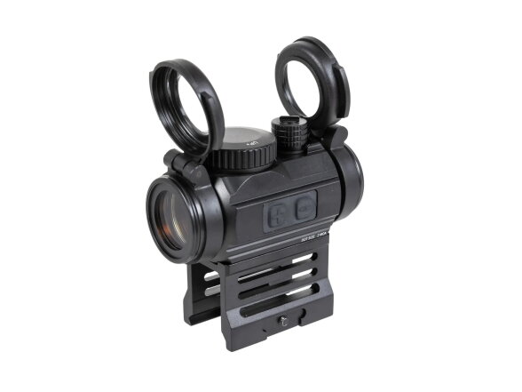 Red Dot HyperDot , Black Red Dot HyperDot , Black