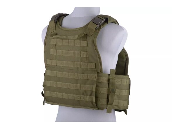 Plate Carrier WZ.93 Olive 3