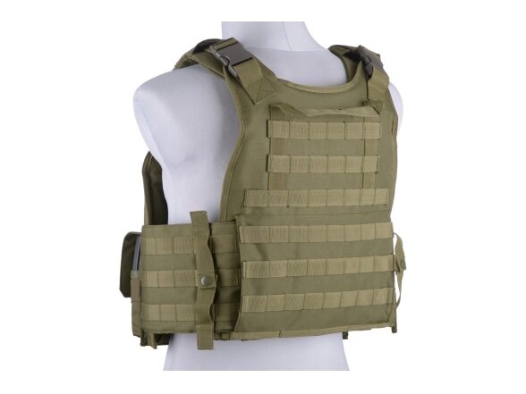 Plate Carrier WZ.93 Olive 4