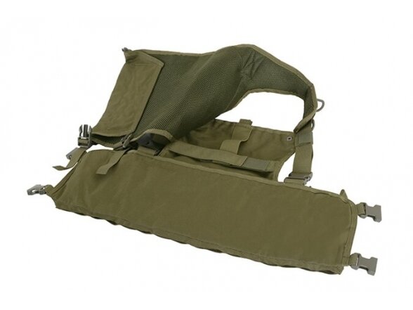 Rifleman chest rig - Multicam Tropic 7