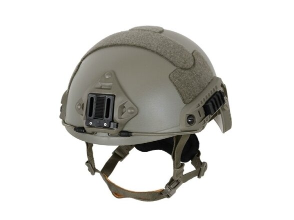 Tactical Fast helmet , FG