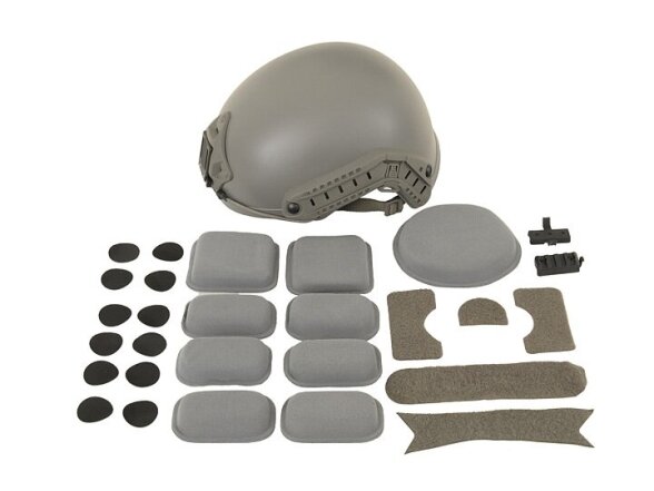 Tactical Fast helmet , FG 3