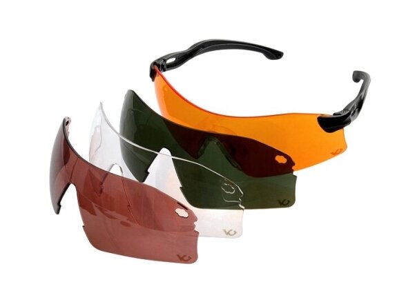 Tactical Glasses set Venture Gear Drop Zone Tactical Glasses set Venture Gear Drop Zone