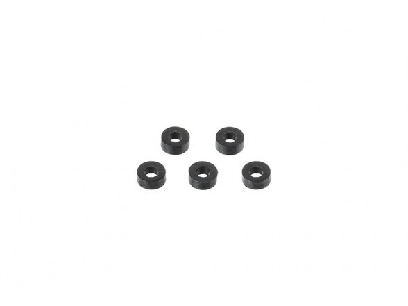 Orings for filling valves (Maple Leaf) 1