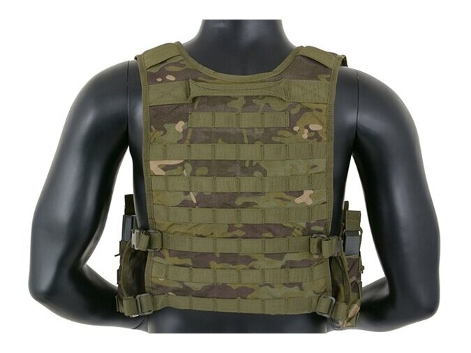 Rifleman chest rig - Multicam Tropic 5