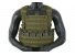 Tactical Rifleman Chest Rig - Olive [8FIELDS]