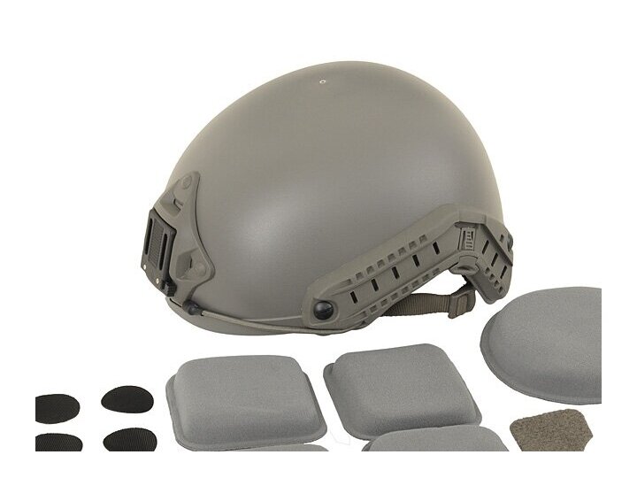 Tactical Fast helmet , FG 2